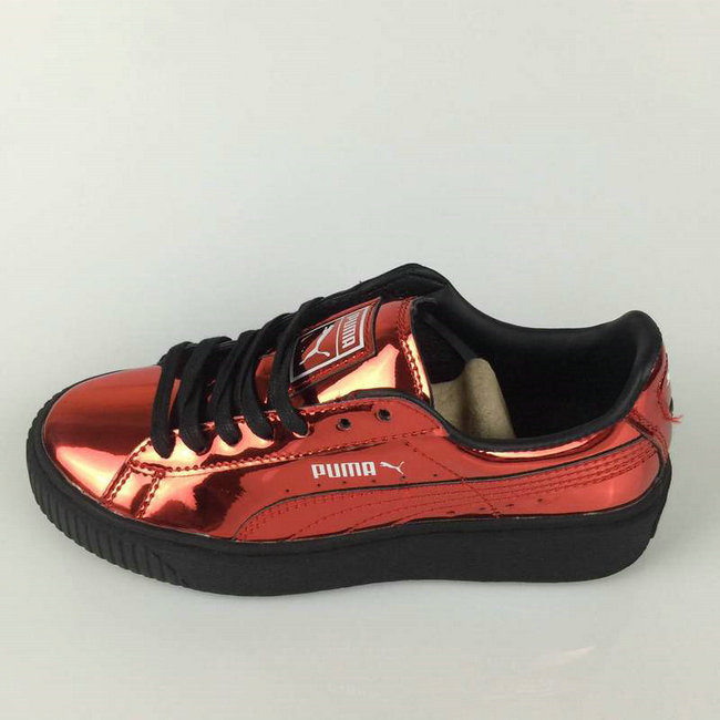 puma rihanna bordeau puma rihanna bordeau